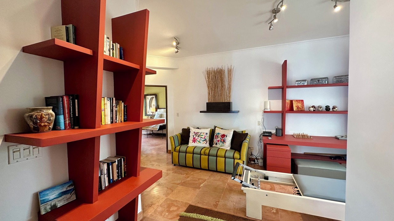 Photo of Livingroom in Zona Hotelera