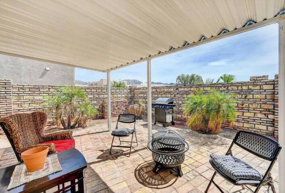 Photo of Outdoor in Foothills