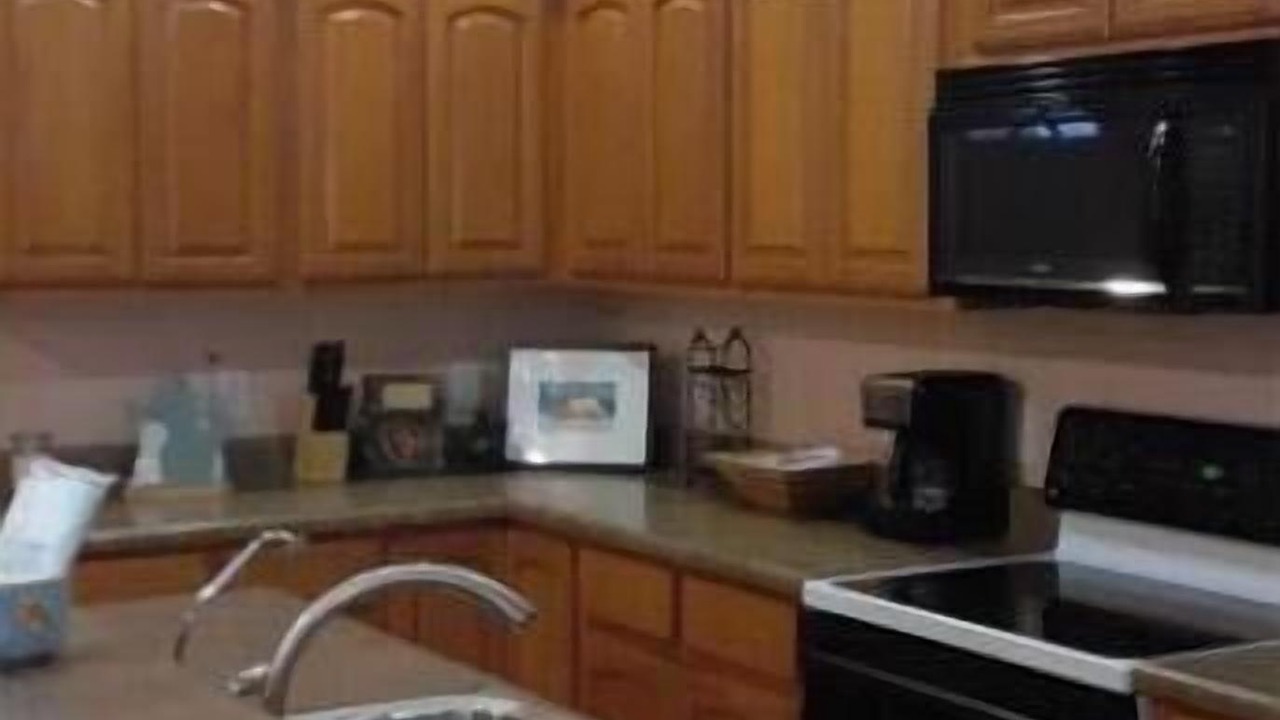 Photo of Kitchen in Foothills