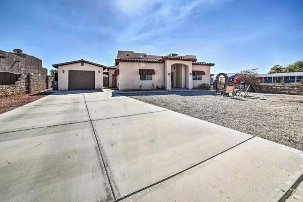Photo of Outdoor in Foothills