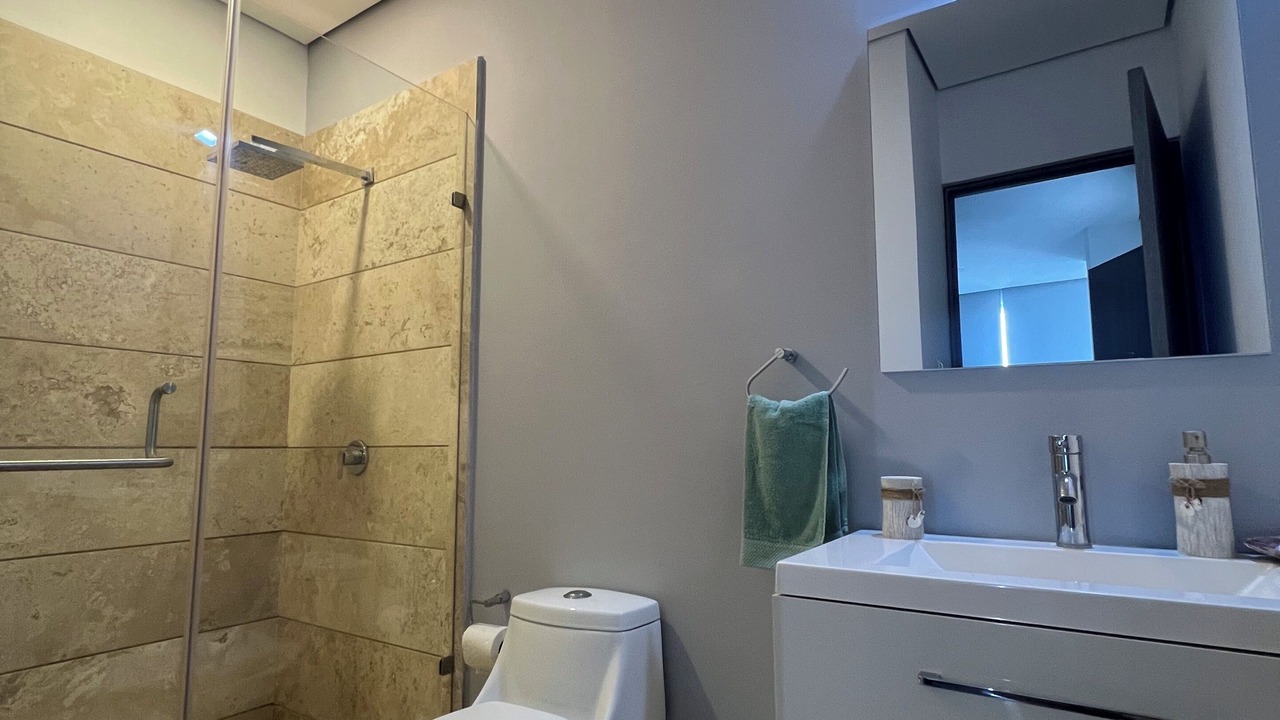 Photo of Bathroom in Costa Azul