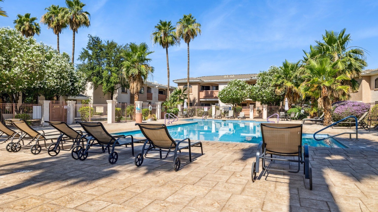 Photo of Outdoor in Villa De Paz