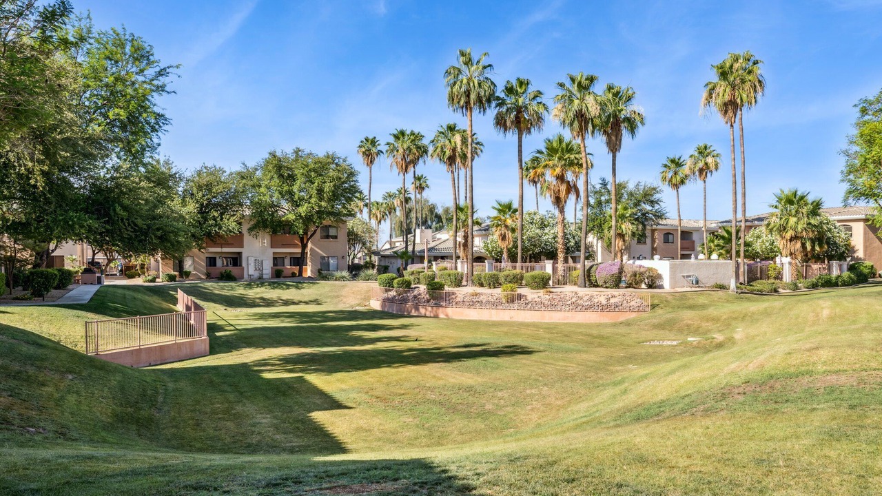 Photo of Outdoor in Villa De Paz