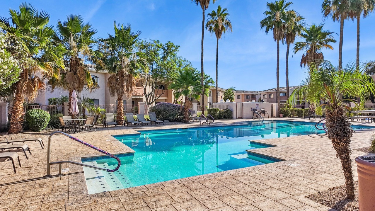 Photo of Outdoor in Villa De Paz