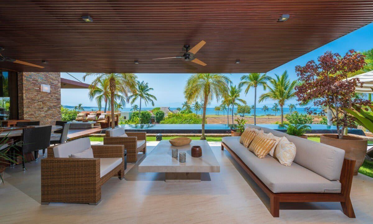 Photo of Outdoor in Punta de Mita