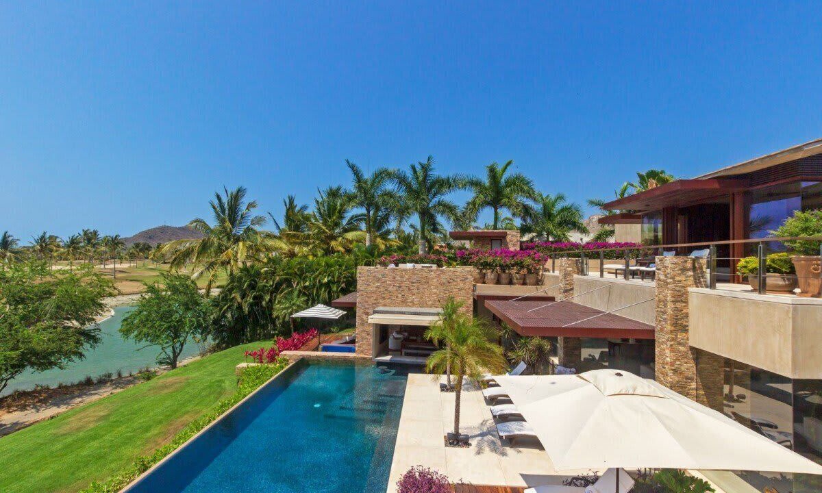 Photo of Outdoor in Punta de Mita