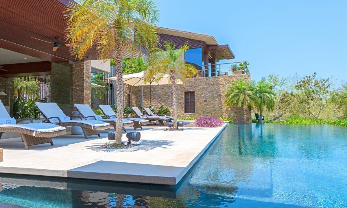 Photo of Outdoor in Punta de Mita