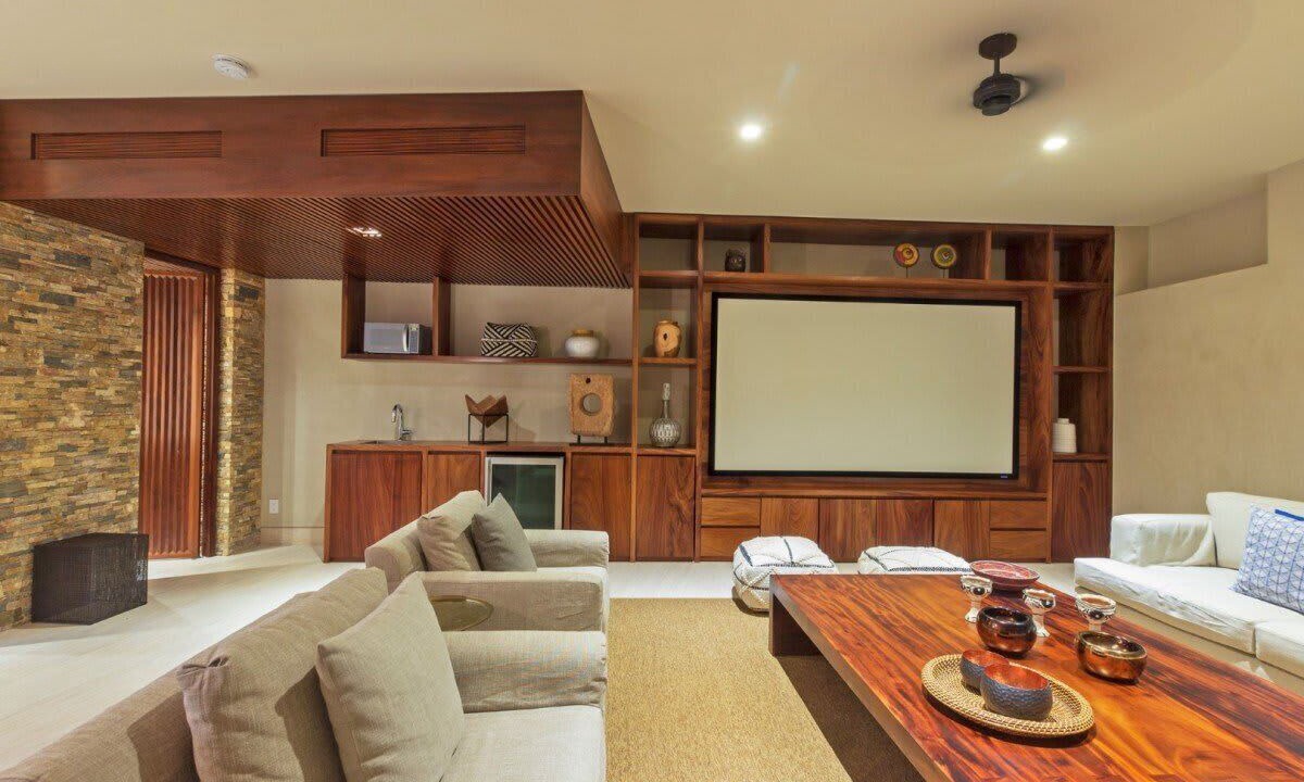 Photo of Livingroom in Punta de Mita