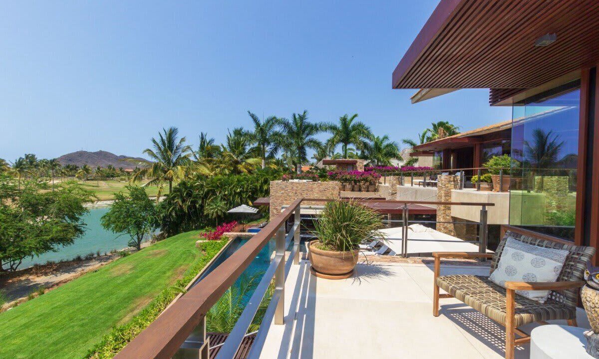 Photo of Outdoor in Punta de Mita