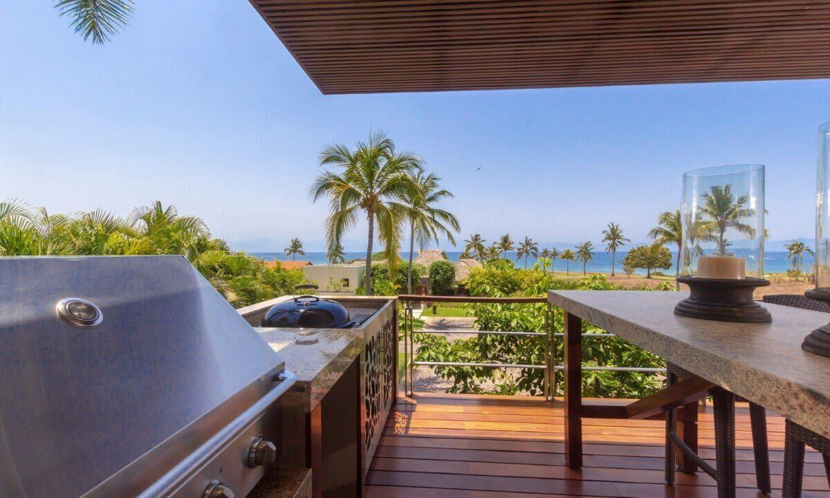 Photo of Outdoor in Punta de Mita
