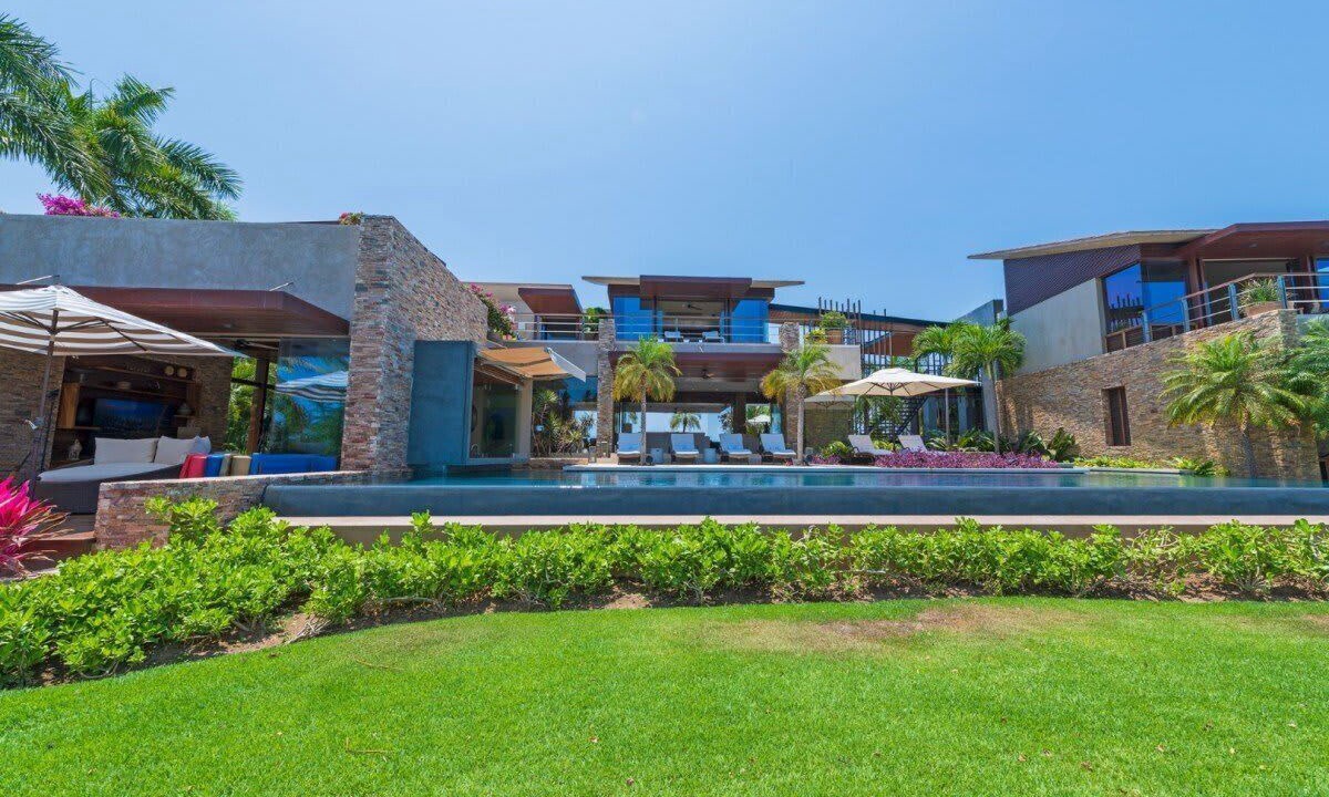 Photo of Outdoor in Punta de Mita