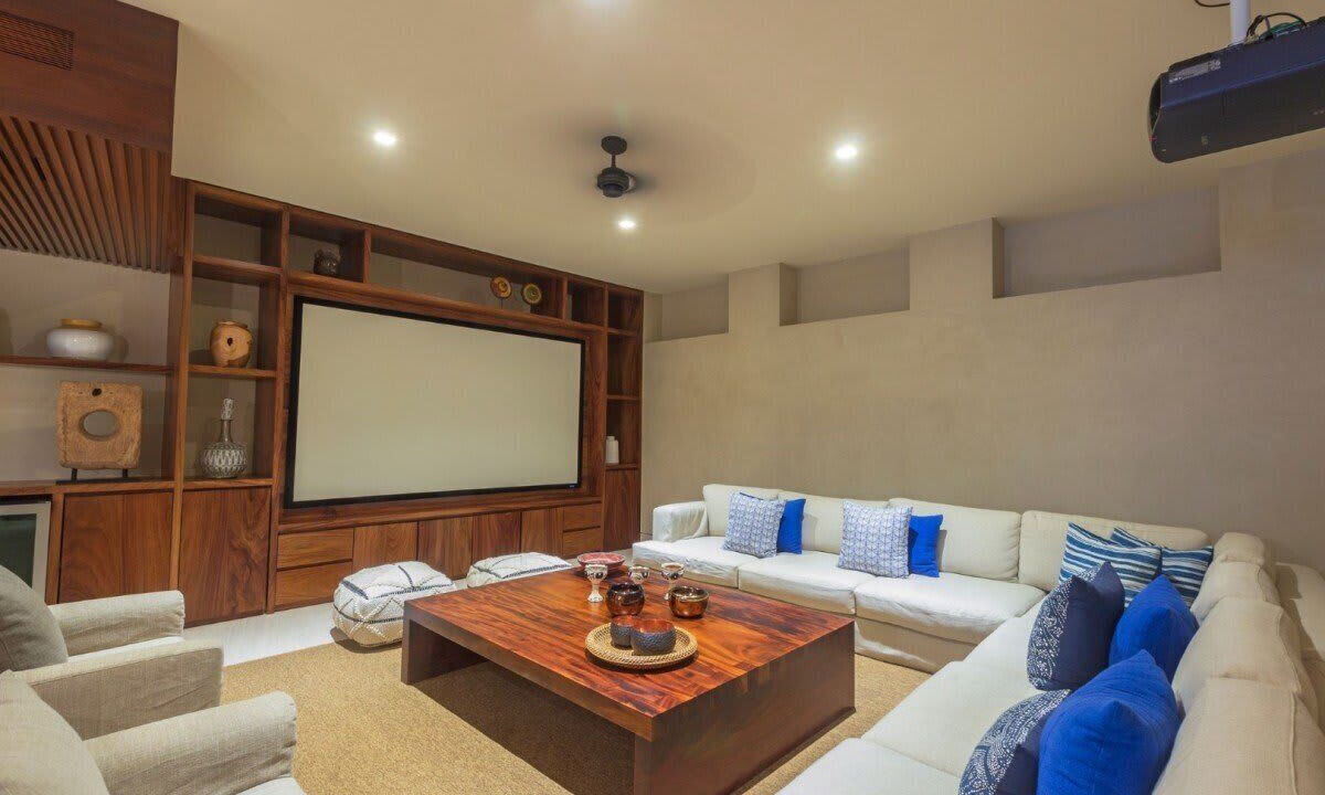 Photo of Livingroom in Punta de Mita