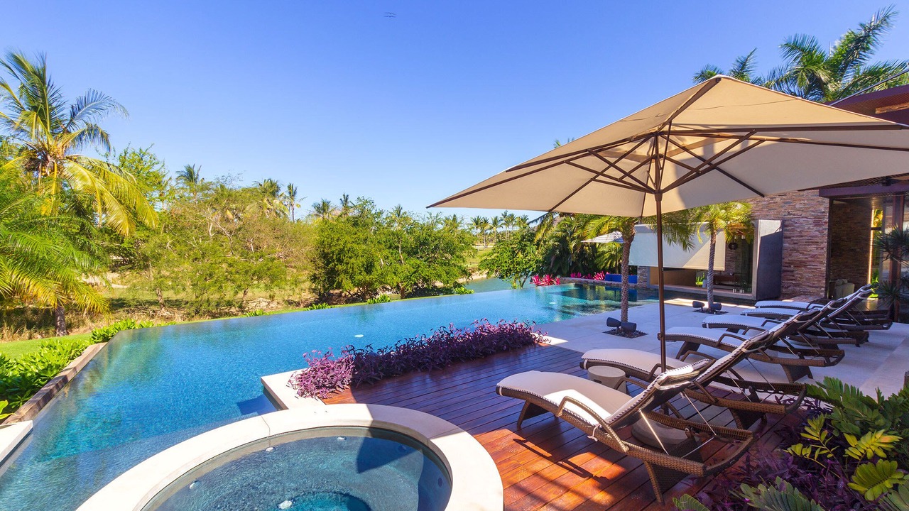 Photo of Outdoor in Punta de Mita