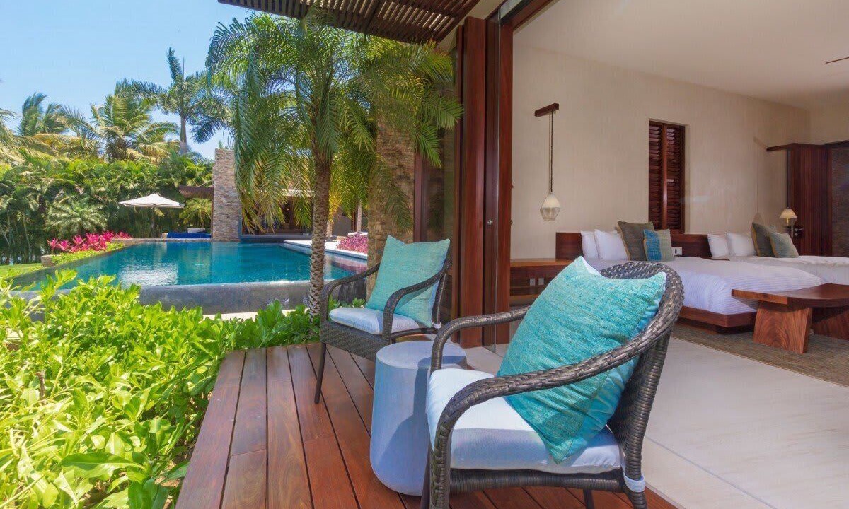 Photo of Outdoor in Punta de Mita