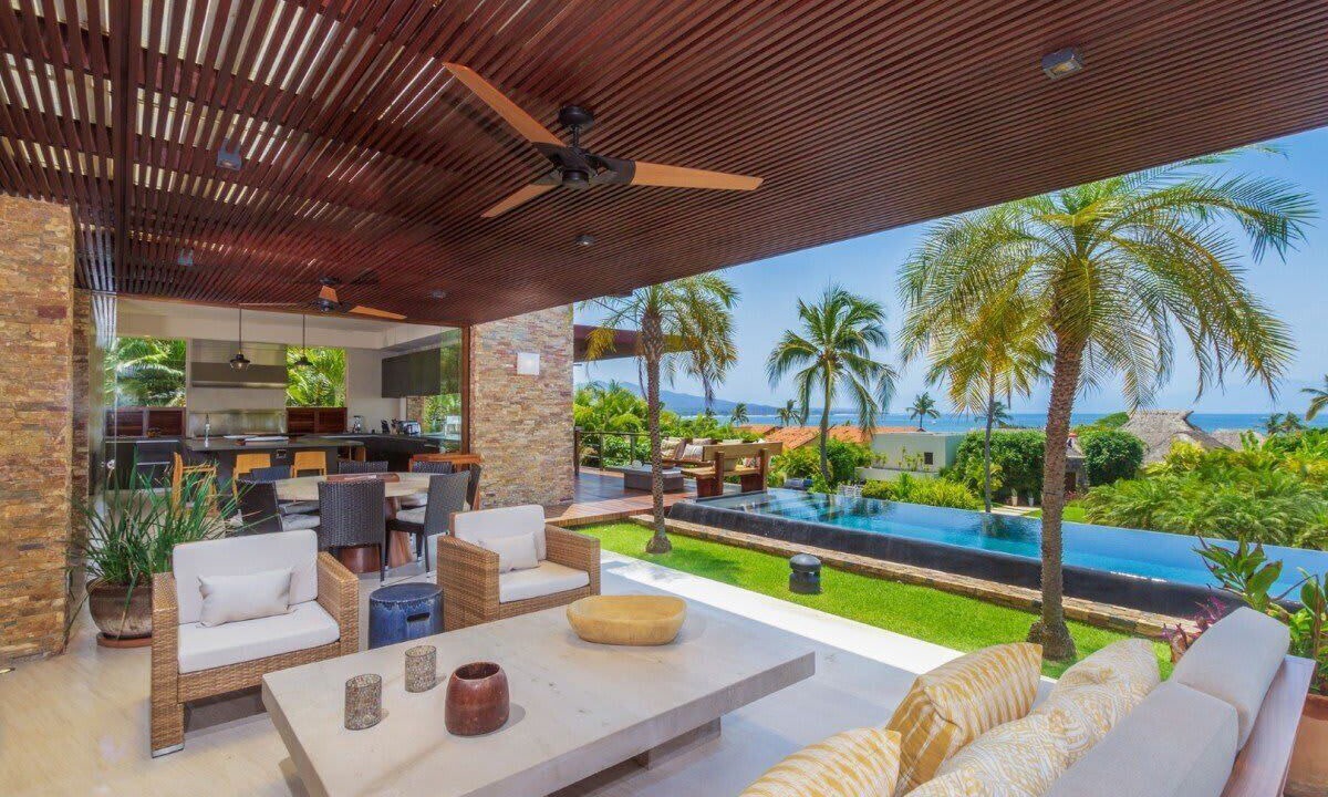 Photo of Outdoor in Punta de Mita