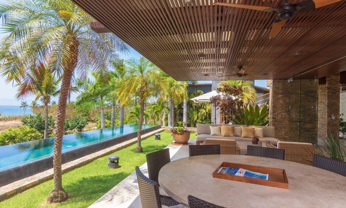 Photo of Outdoor in Punta de Mita