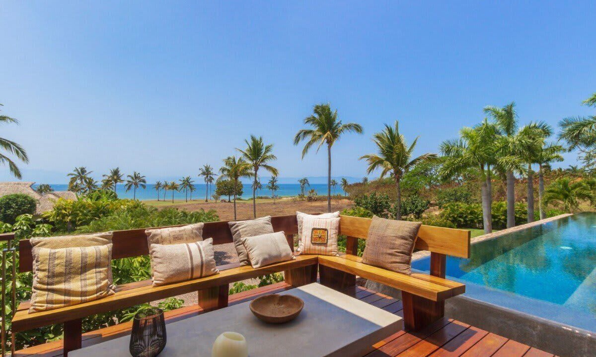 Photo of Outdoor in Punta de Mita