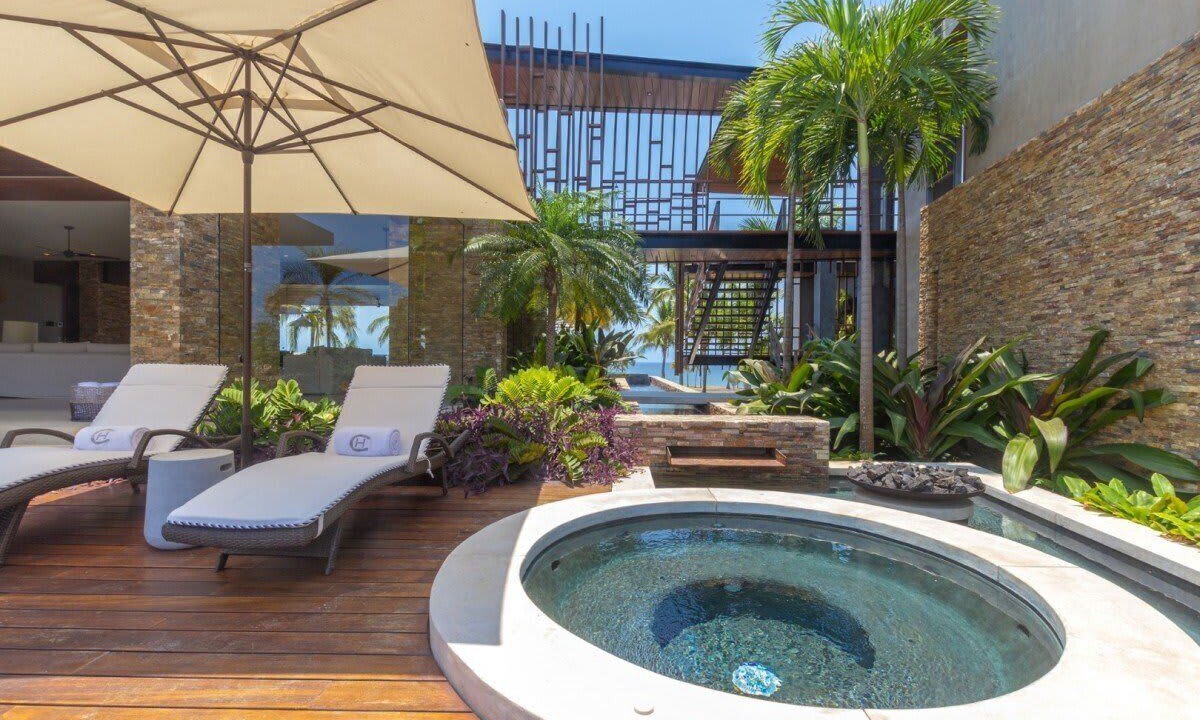 Photo of Outdoor in Punta de Mita
