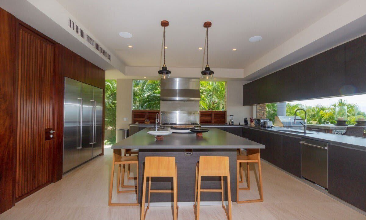 Photo of Kitchen in Punta de Mita