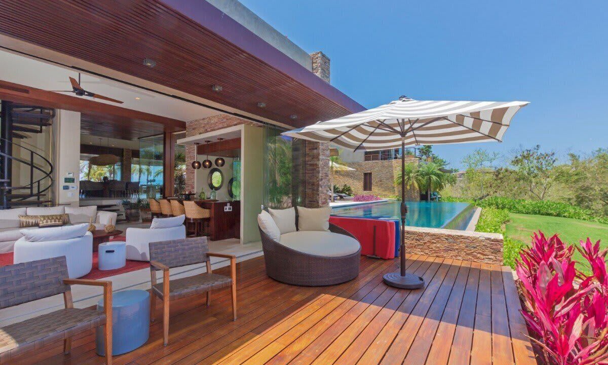 Photo of Outdoor in Punta de Mita