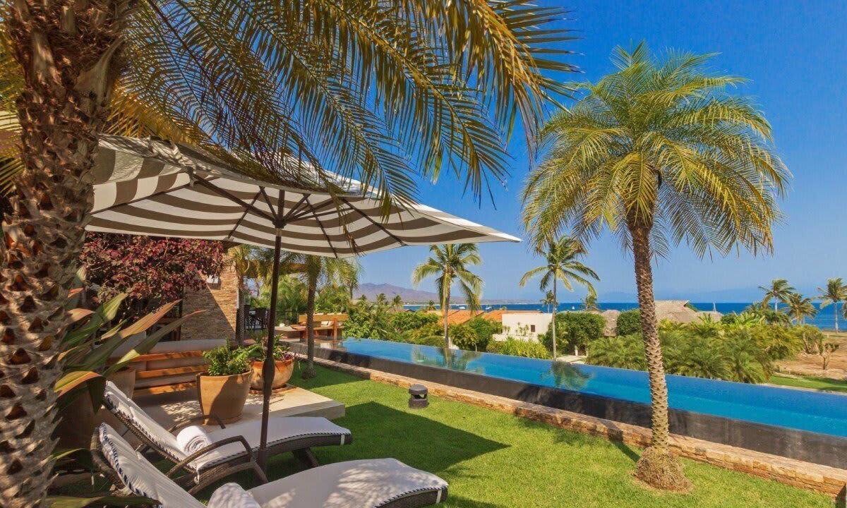 Photo of Outdoor in Punta de Mita
