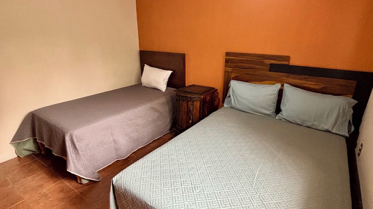 Photo of Bedroom in Tepatitlan de Morelos
