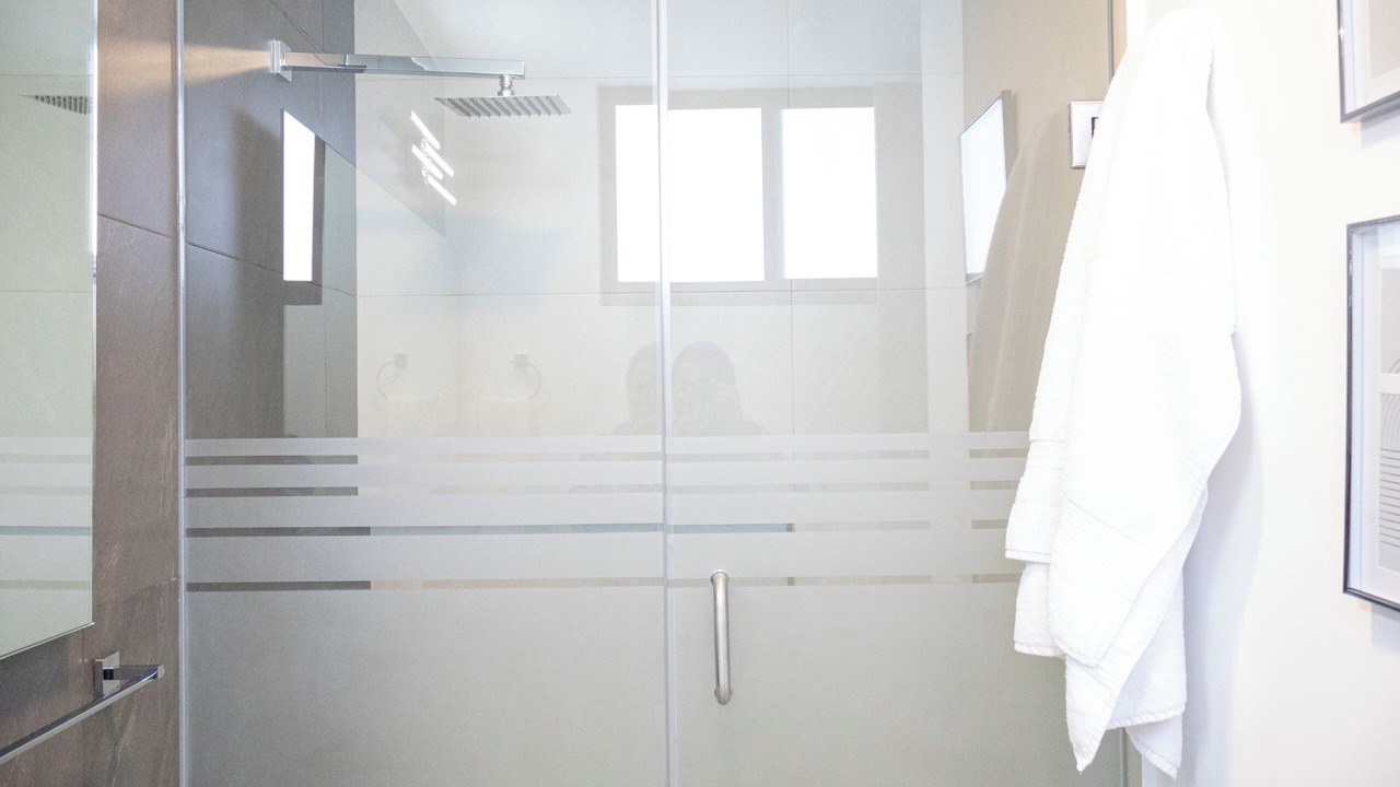 Photo of Bathroom in Aguascalientes