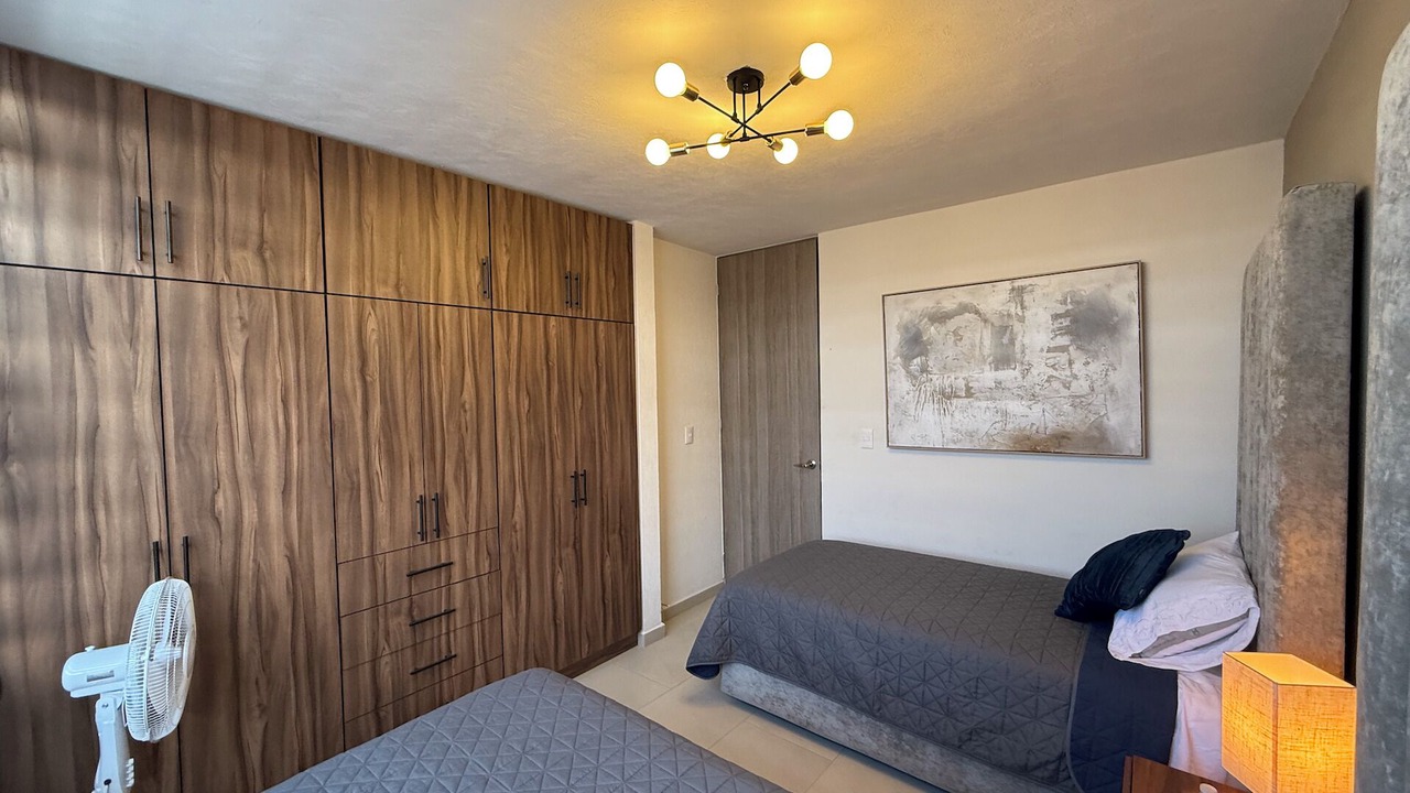 Photo of Bedroom in Aguascalientes