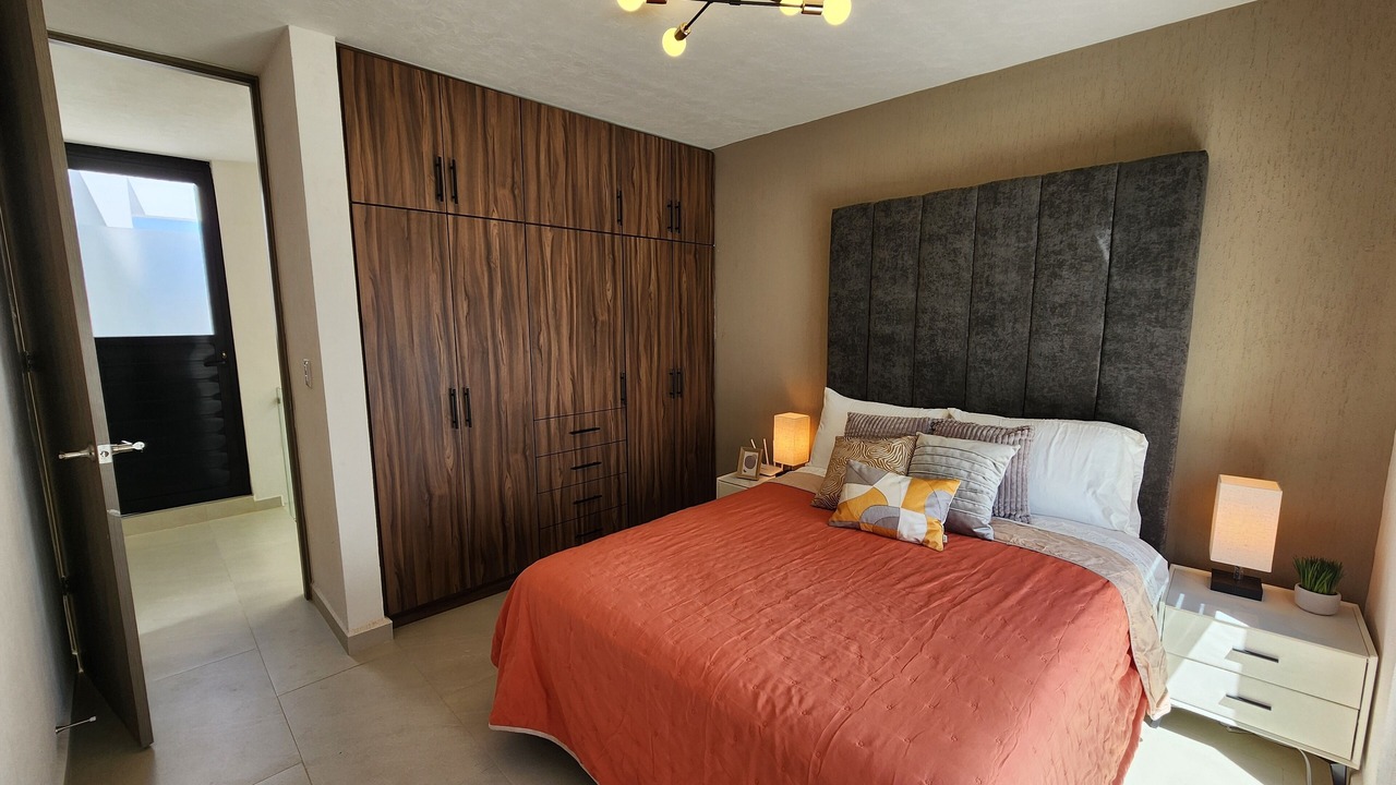 Photo of Bedroom in Aguascalientes