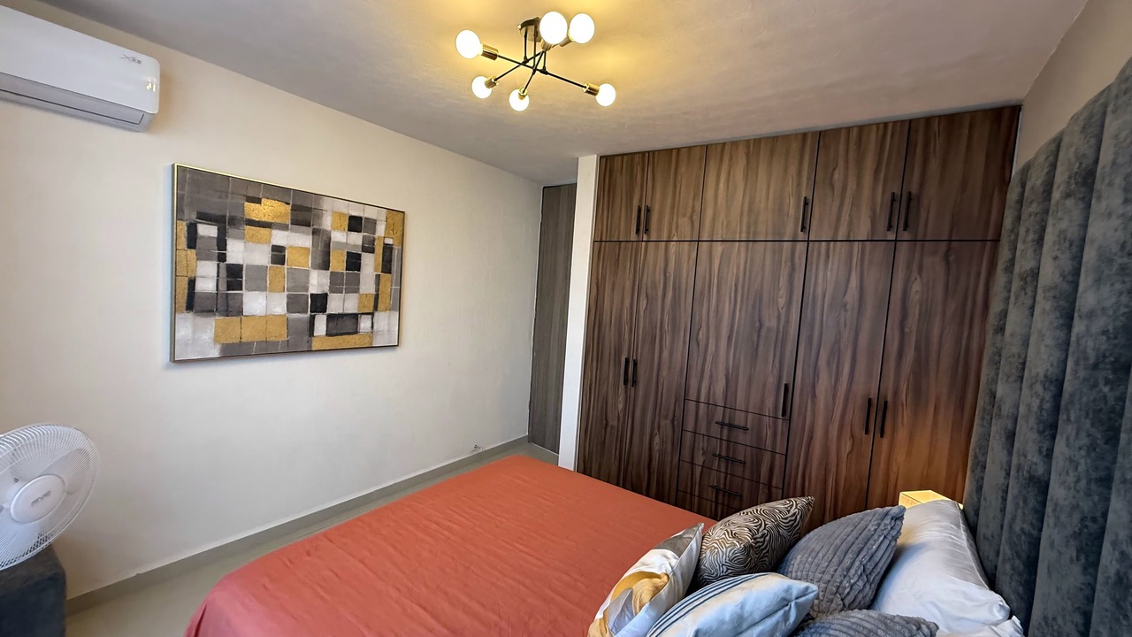 Photo of Bedroom in Aguascalientes