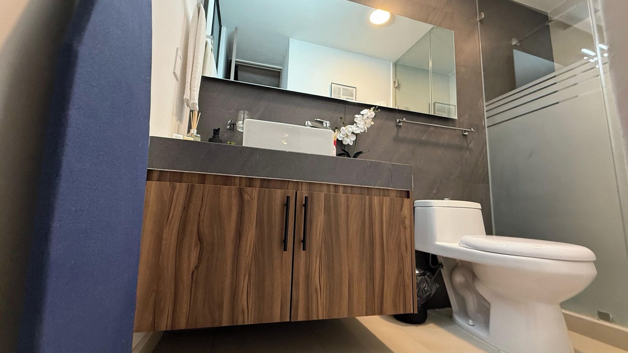 Photo of Bathroom in Aguascalientes