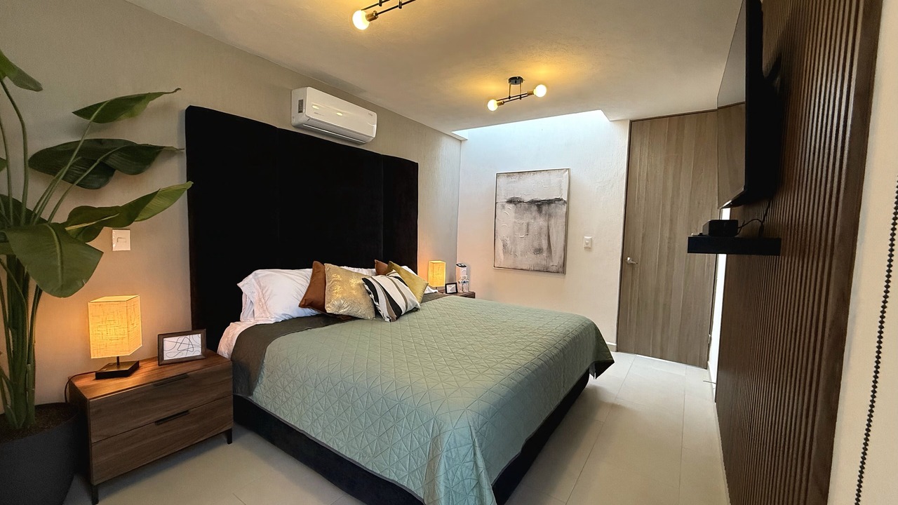 Photo of Bedroom in Aguascalientes