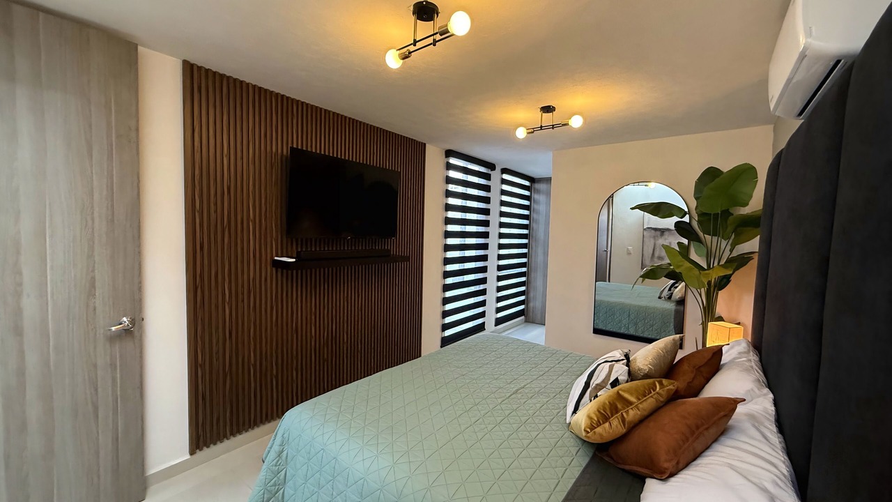Photo of Bedroom in Aguascalientes