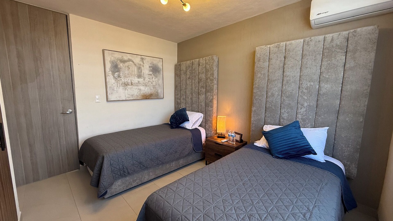 Photo of Bedroom in Aguascalientes