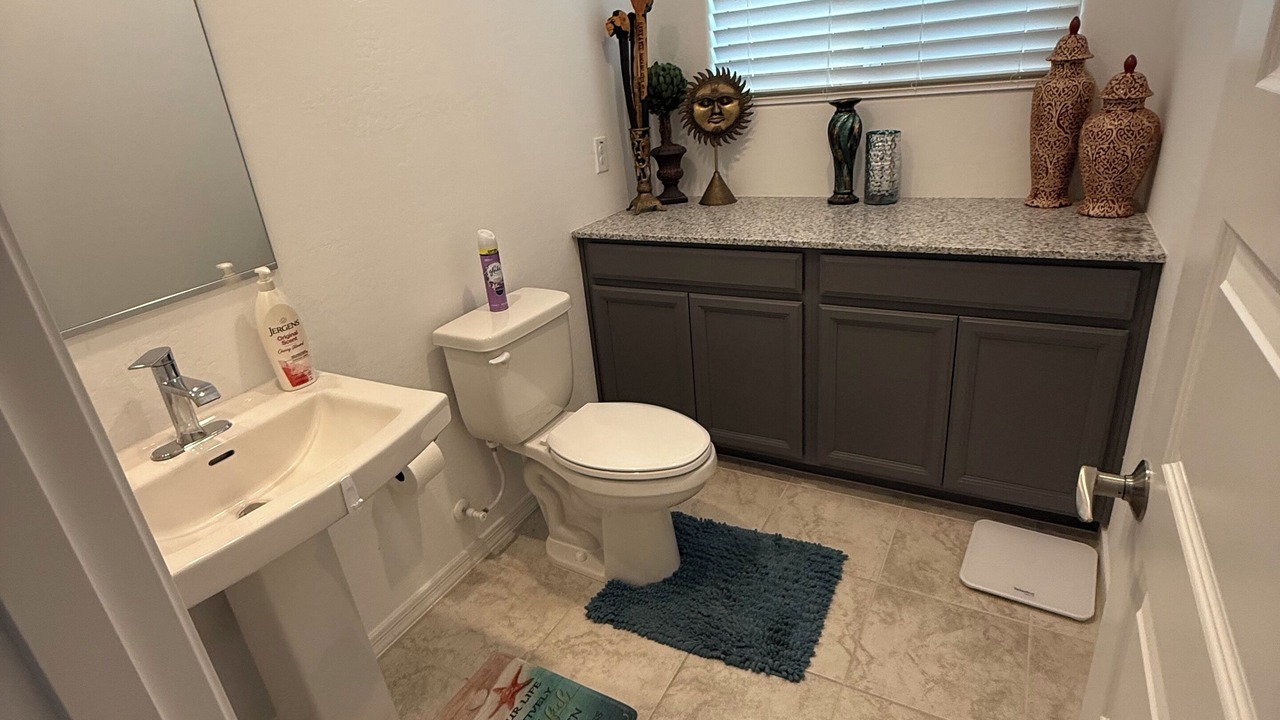 Photo of Bathroom in Surprise