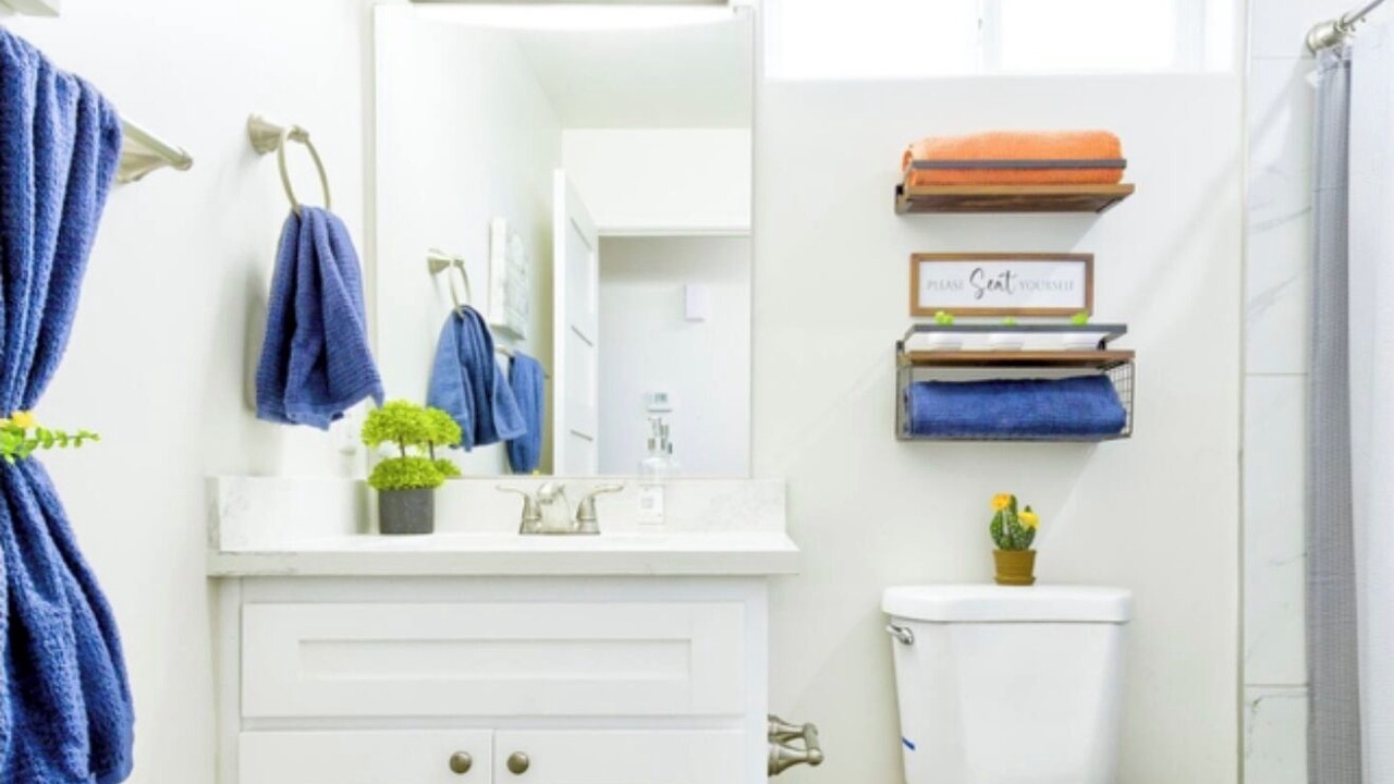 Photo of Bathroom in San Luis