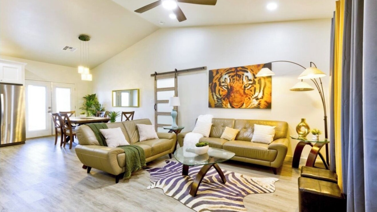 Photo of Livingroom in San Luis