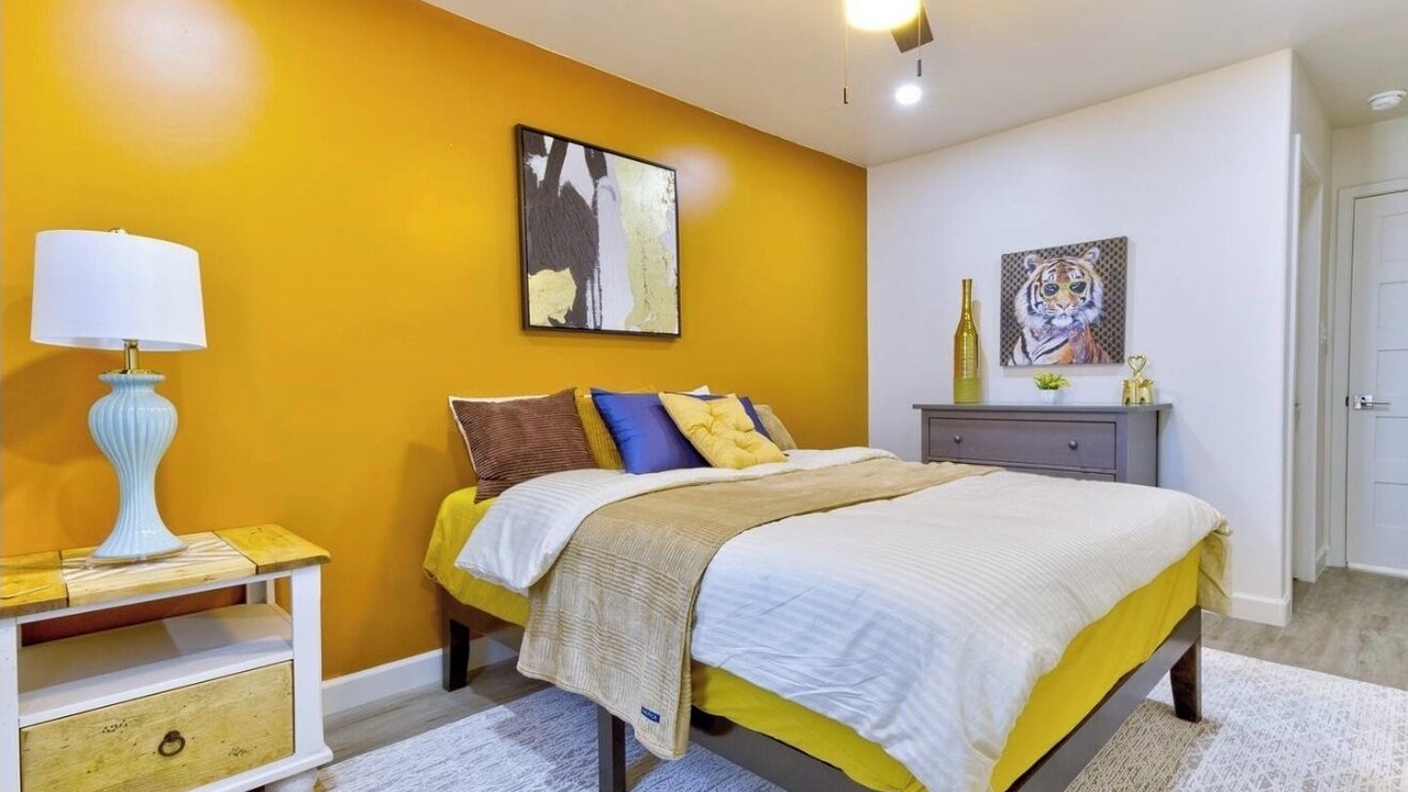 Photo of Bedroom in San Luis