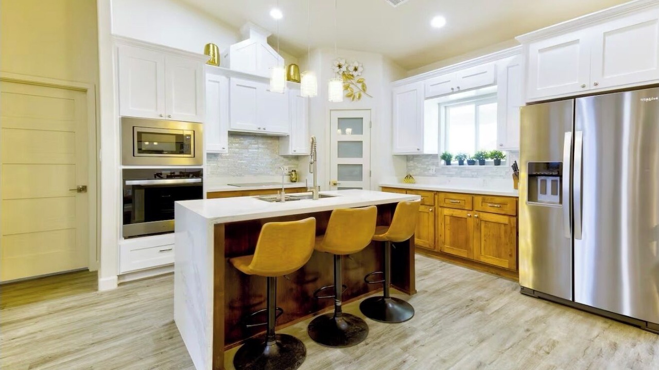 Photo of Kitchen in San Luis