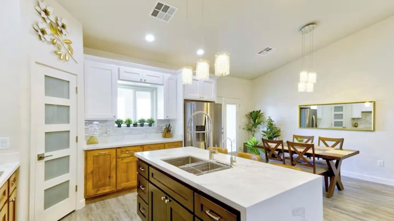 Photo of Kitchen in San Luis