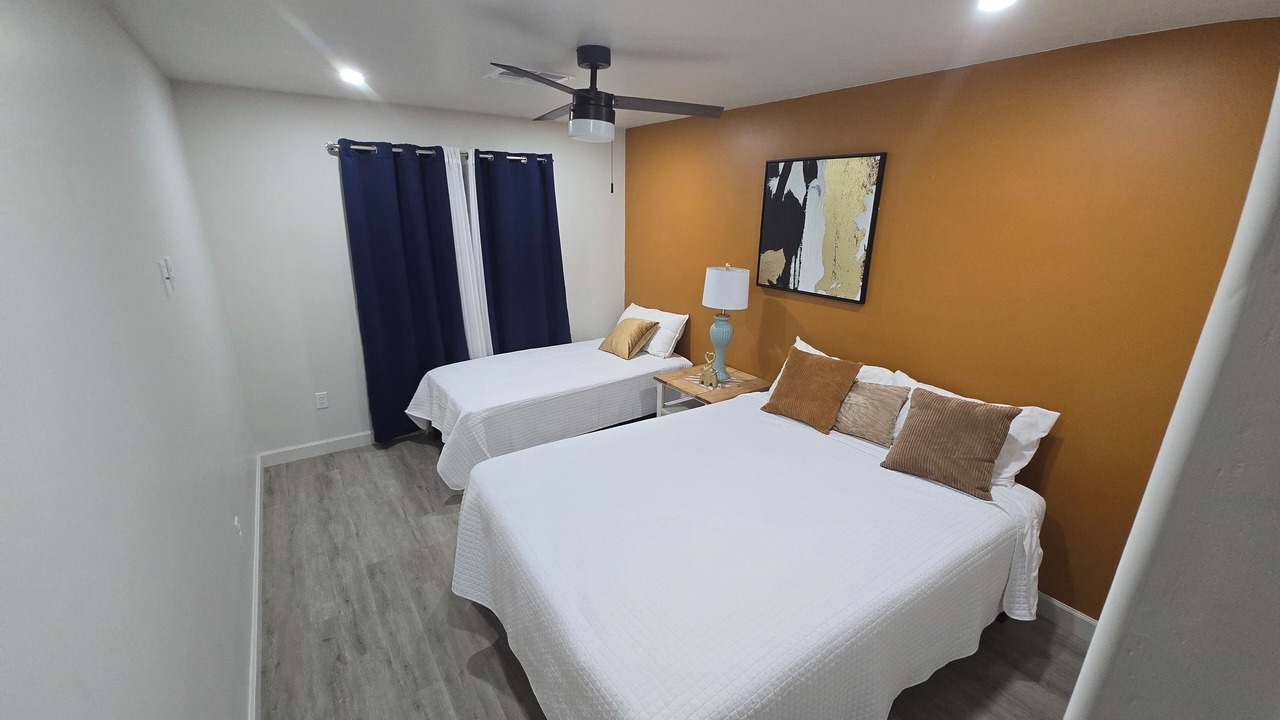 Photo of Bedroom in San Luis