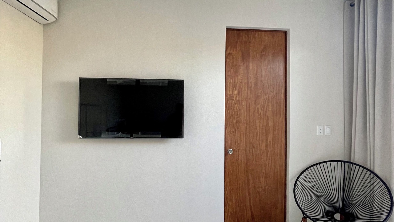 Photo of Bedroom in Barra de Navidad