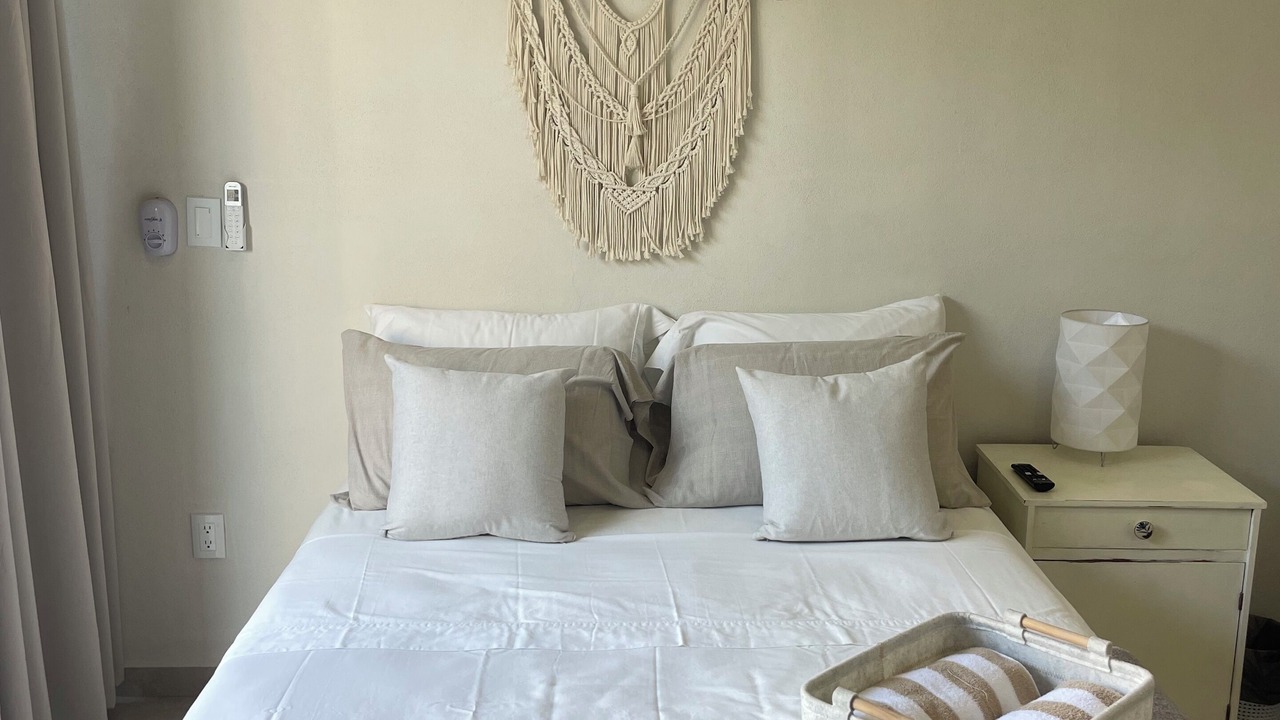 Photo of Bedroom in Barra de Navidad