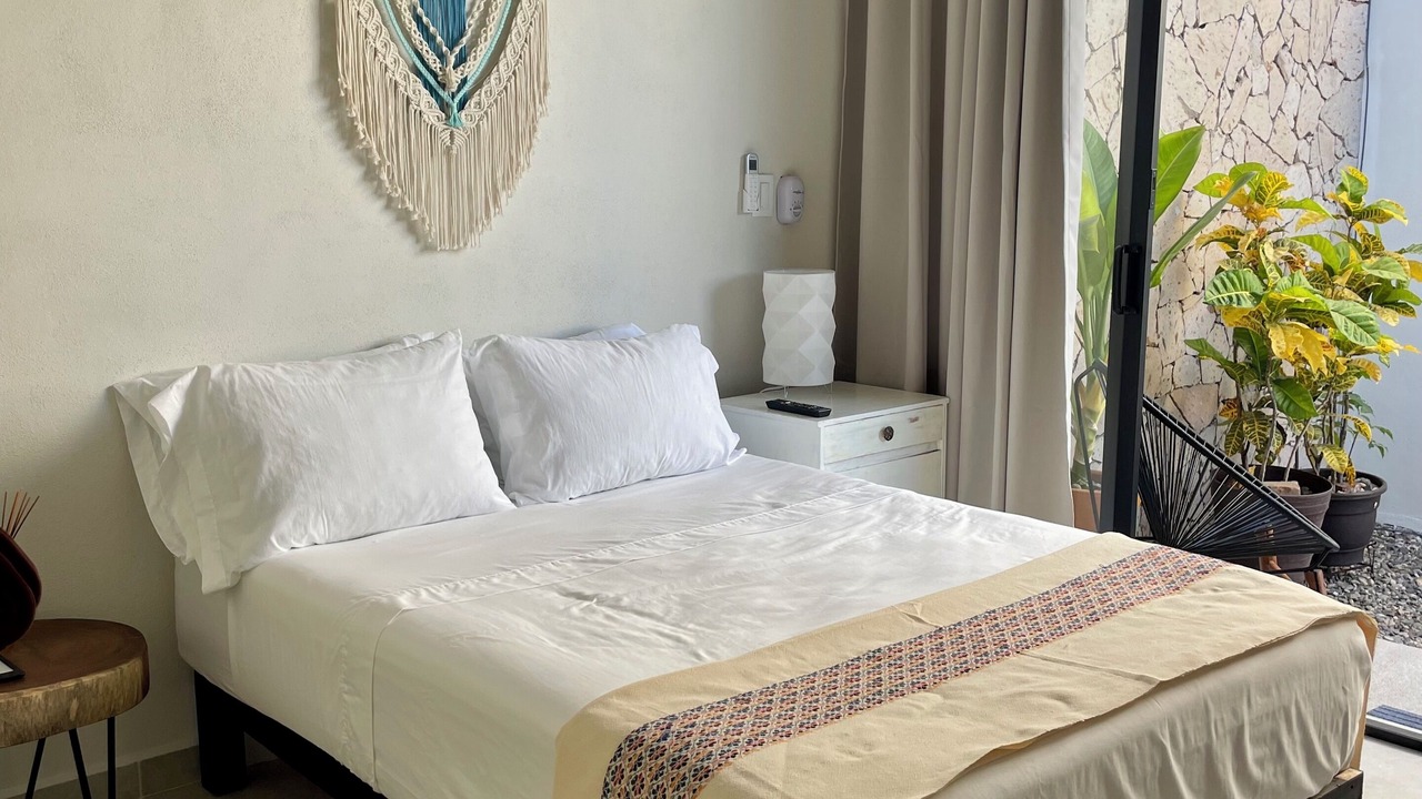 Photo of Bedroom in Barra de Navidad