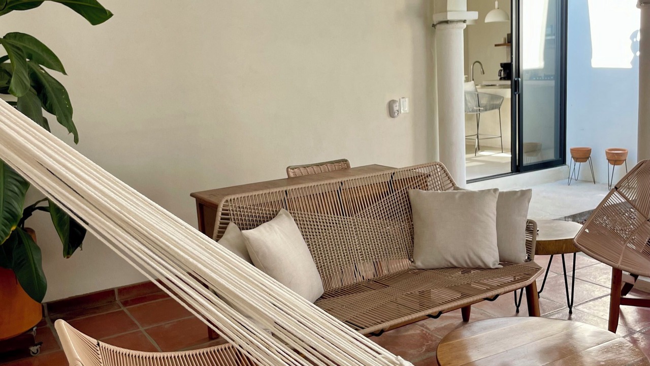 Photo of Patio Balcony in Barra de Navidad