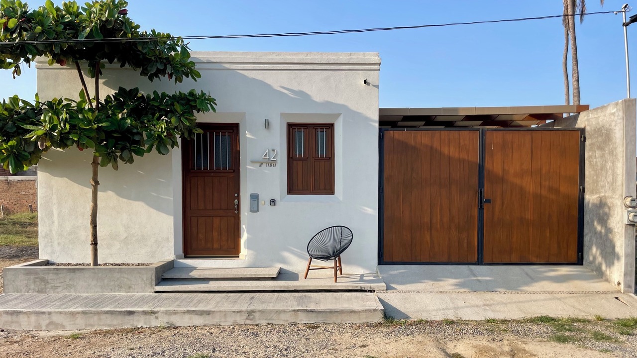 Photo of Outdoor in Barra de Navidad