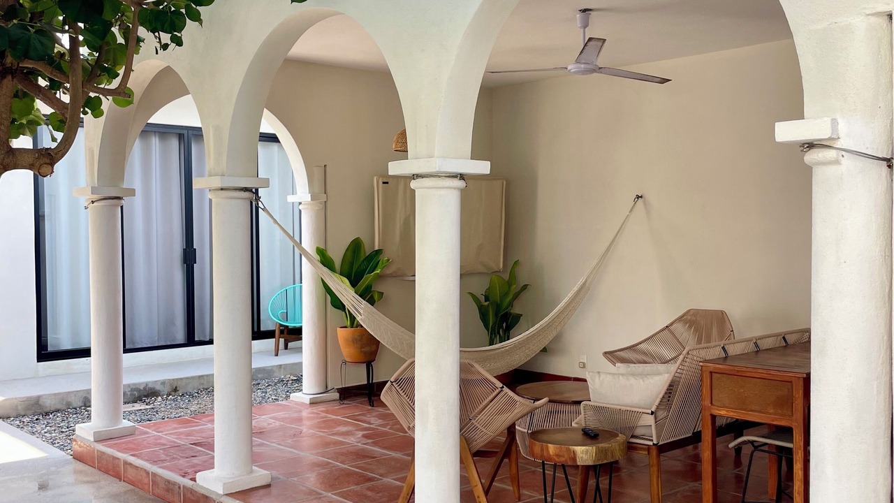 Photo of Patio Balcony in Barra de Navidad