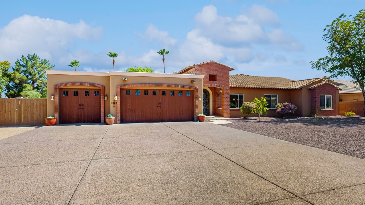Photo of Outdoor in Starlight Estates