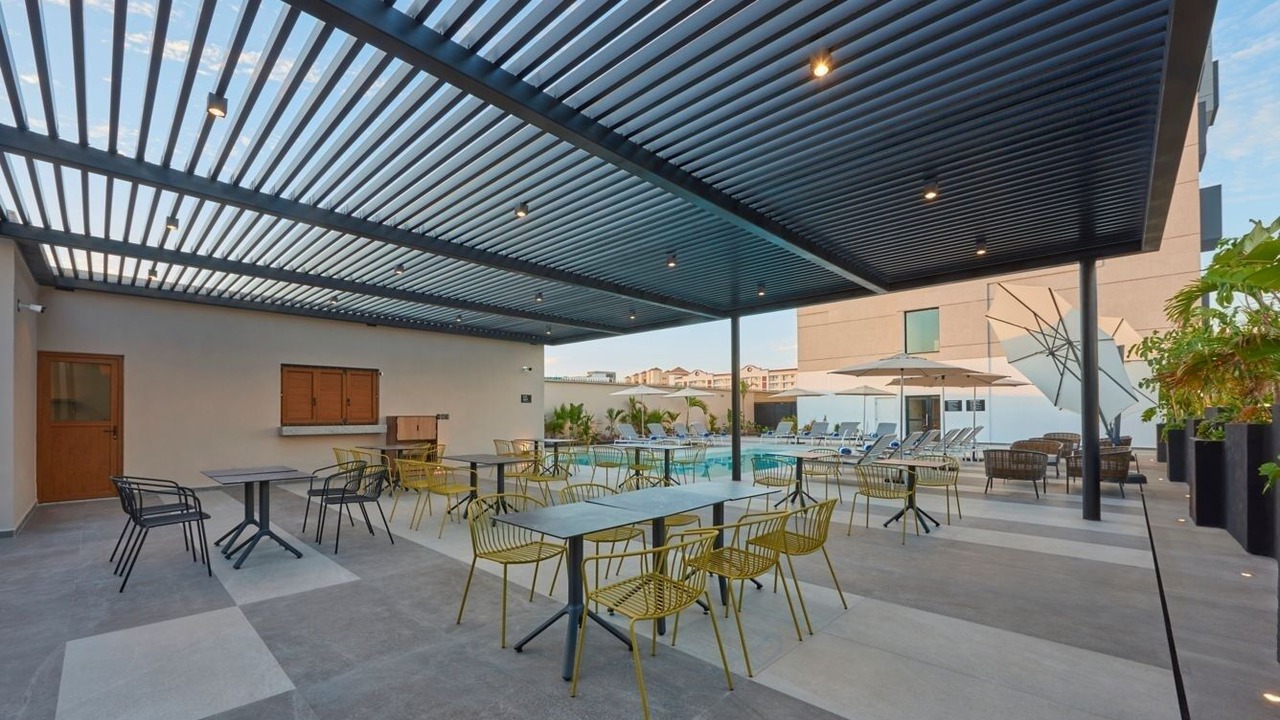 Photo of Outdoor in Marina Mazatlan