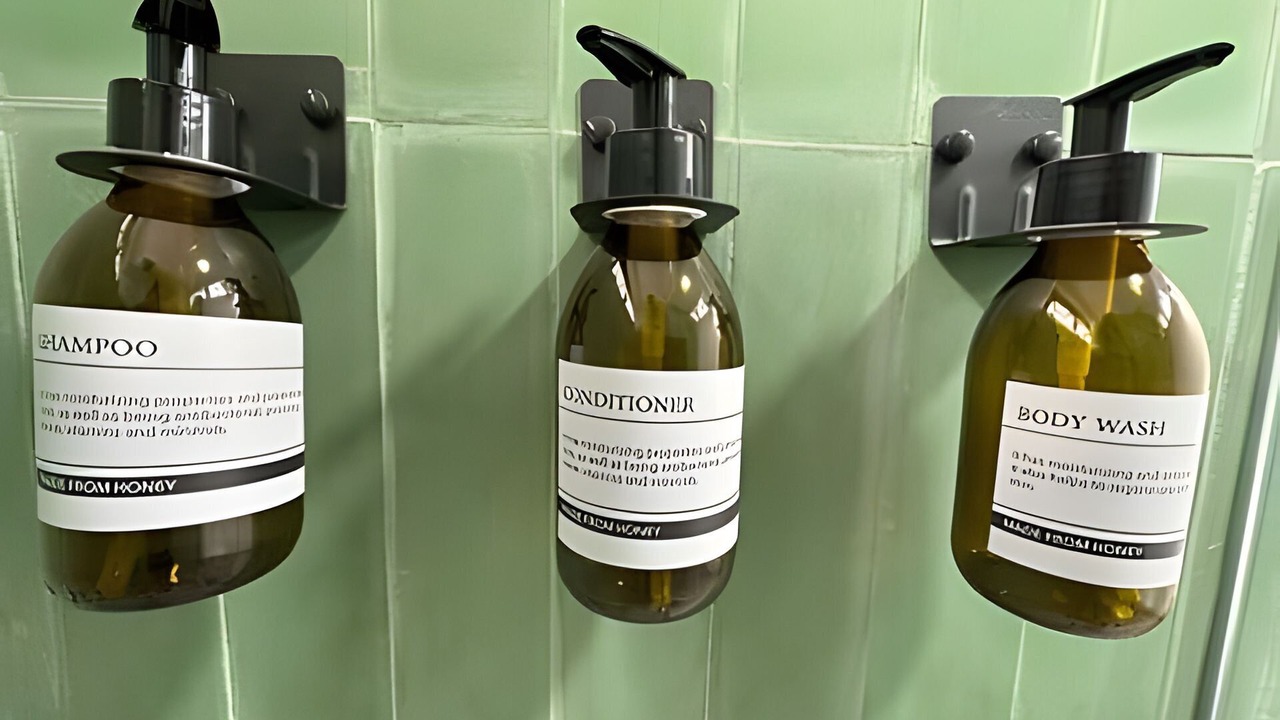 Photo of Bathroom in Mazamitla